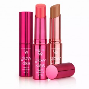 Glow Kiss Tinted Lip Balm