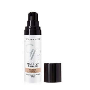 Make-Up Primer Tinted Luminous