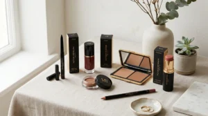 Où trouver le maquillage Victoria Beckham en France