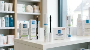 Quelle marque de maquillage choisir pour des yeux allergiques
