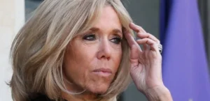 brigitte macron sans maquillage et visage sans retouche ce que montre vraiment la photo 2fb6 1