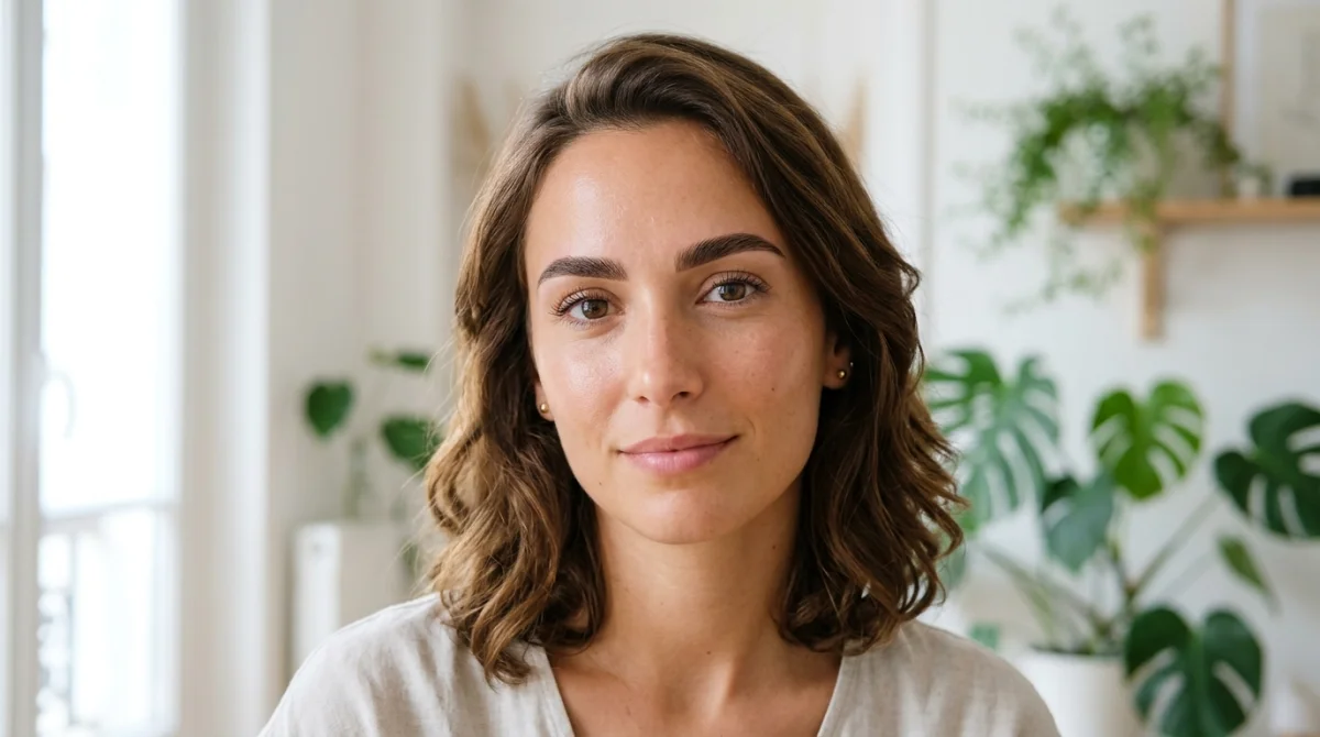 comment etre belle sans maquillage