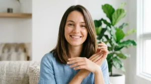 comment etre belle sans maquillage