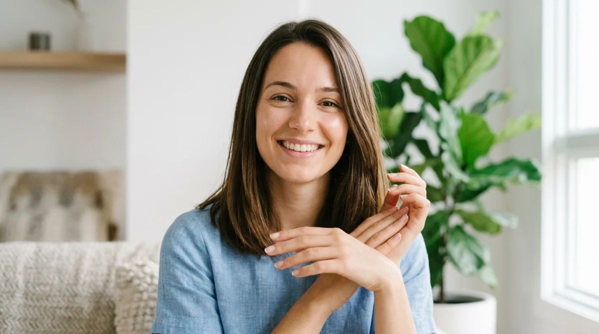 comment etre belle sans maquillage