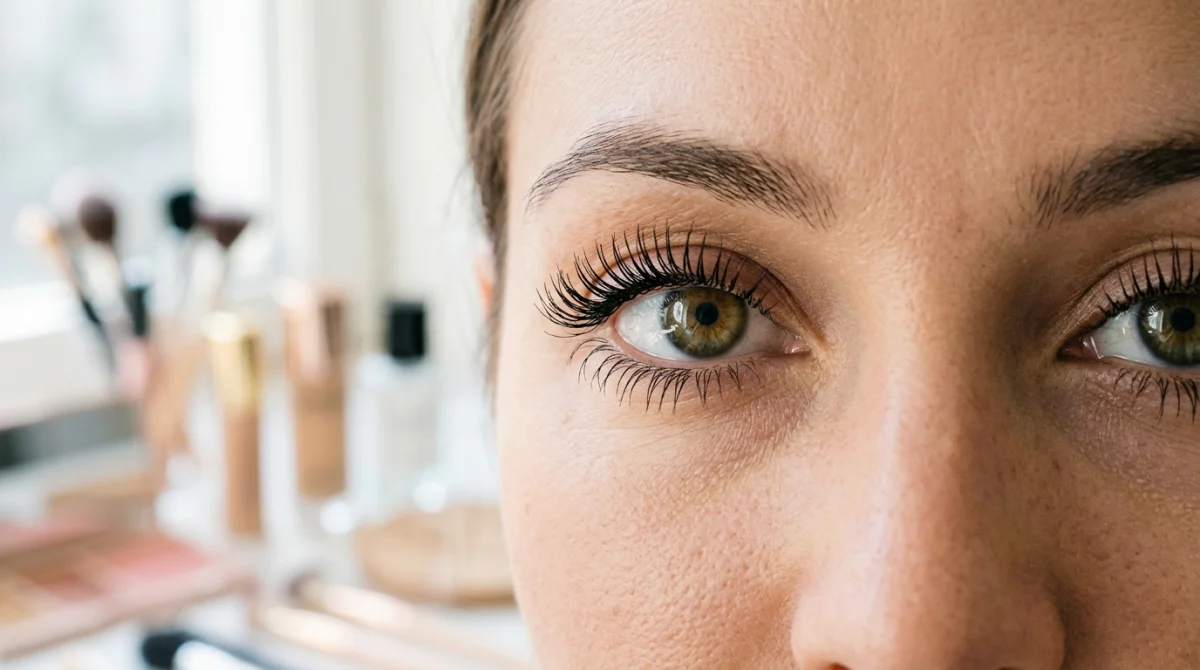 Quel mascara choisir selon vos cils et vos usages