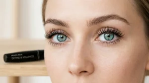 Quel mascara choisir pour des cils fins et courts