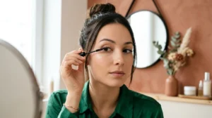 peut on mettre du mascara sur des extensions de cils