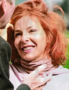 mylene farmer au naturel sans maquillage f098 1