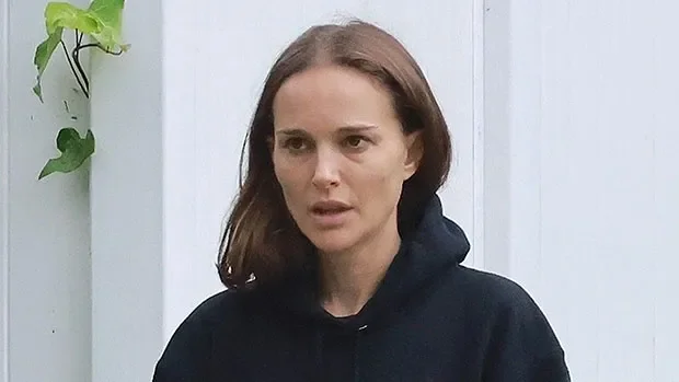 Natalie Portman au naturel sans maquillage