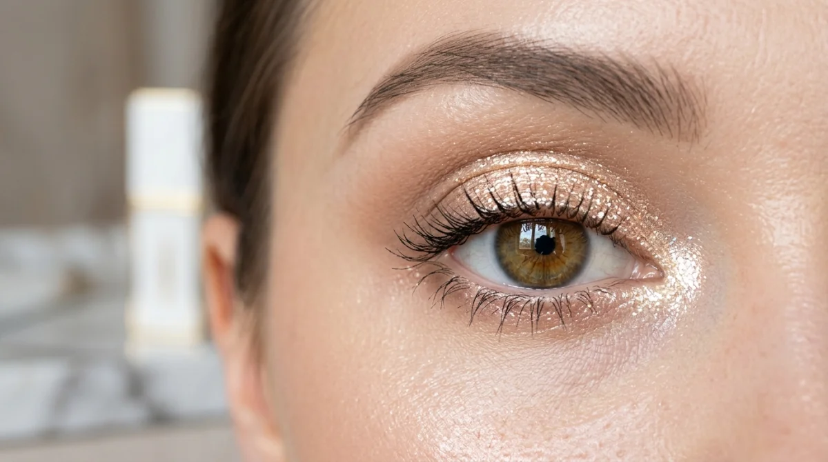 comment agrandir ses yeux