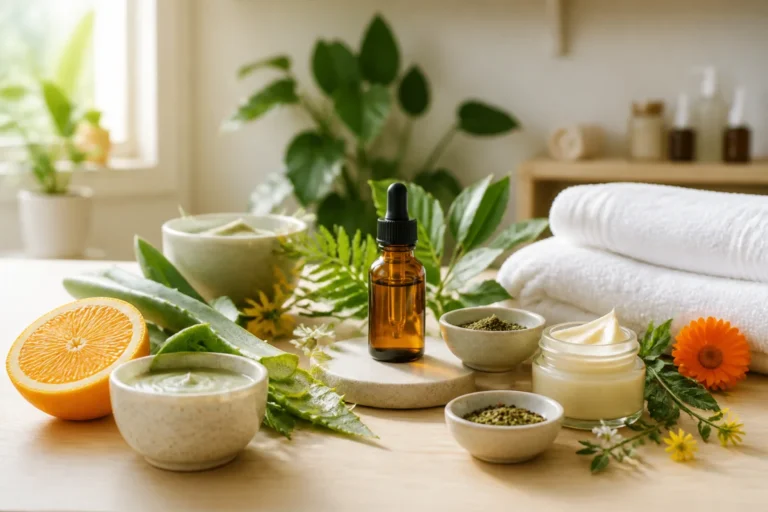 Découvrir Wellness Institut et ses soins esthétiques personnalisés