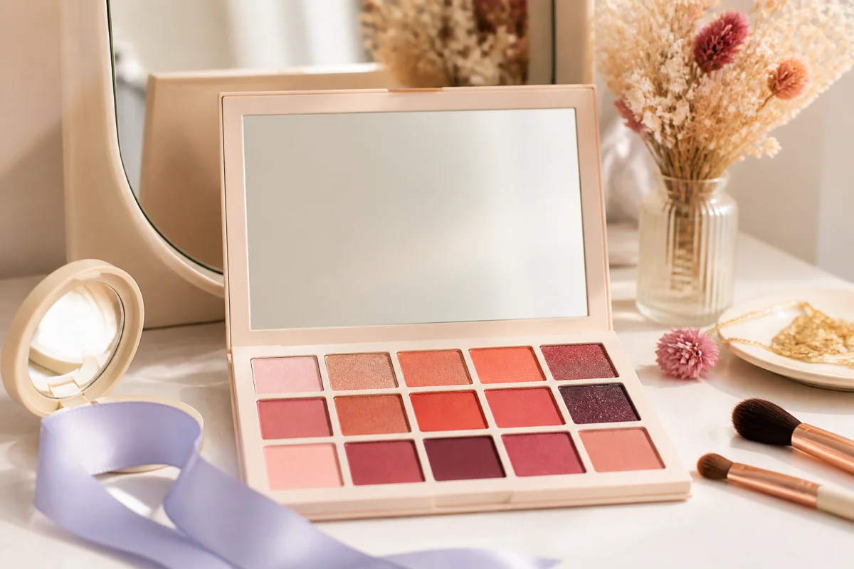 Maquillage pour offrir, comment choisir un cadeau qui plaît